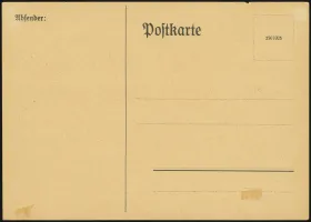 Order Form (rear)