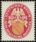 MiNr. 399 Y