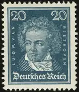 MiNr. 392 X