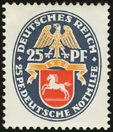 MiNr. 428 Y