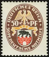 MiNr. 429 Y