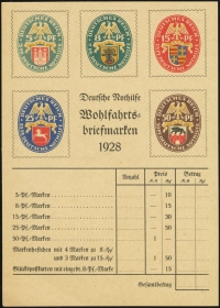 Order Form (front)