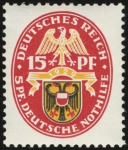 MiNr. 432