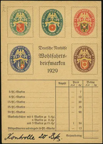 Order Form<br />(front)