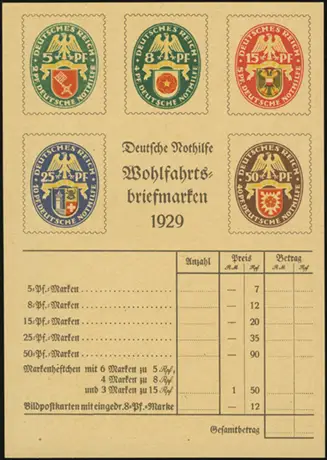 Order Form<br />(front)