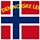 norwegian-legion-flag-40×40
