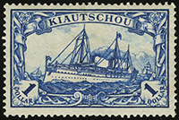 1905 Yacht Issues