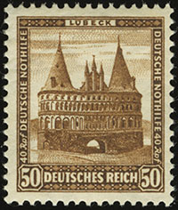German Buildings