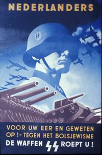 Dutch Legion