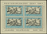 Gand / Gent Labels
