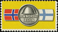 Den Norske Label
