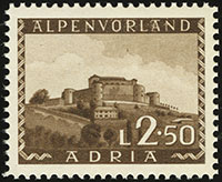 Alpenvorland-Adria