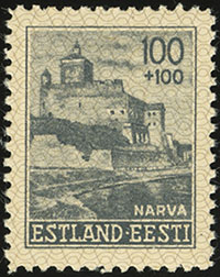 Reconstruction of Estonia