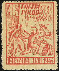Insurgent Issue