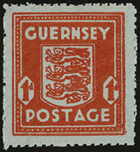 Blue Paper Definitives