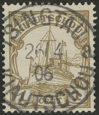 Kiautschou