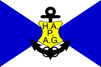 hapag-flag